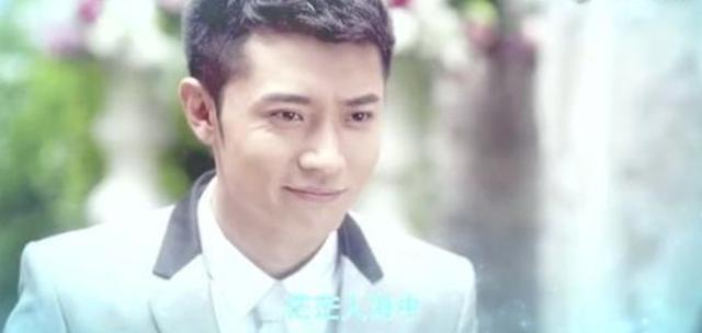 张丹峰不被熟知的电视剧,《秘密航线》上榜,最后一部完全没印象