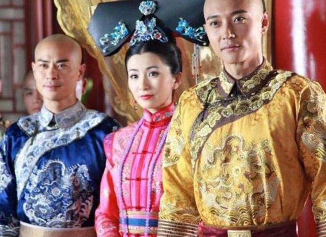 张丹峰不被熟知的电视剧,《秘密航线》上榜,最后一部完全没印象