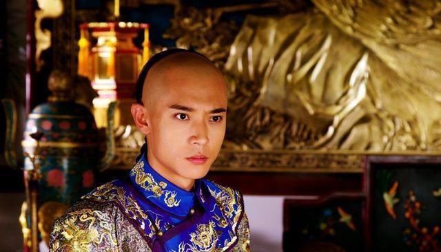 张丹峰不被熟知的电视剧,《秘密航线》上榜,最后一部完全没印象