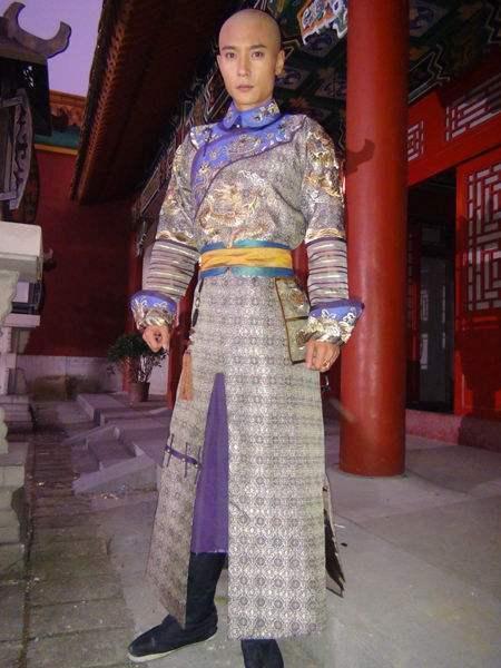 张丹峰不被熟知的电视剧,《秘密航线》上榜,最后一部完全没印象