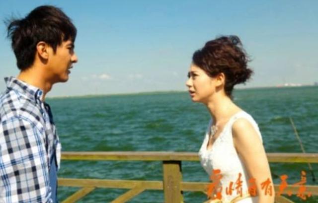 张丹峰不被熟知的电视剧,《秘密航线》上榜,最后一部完全没印象