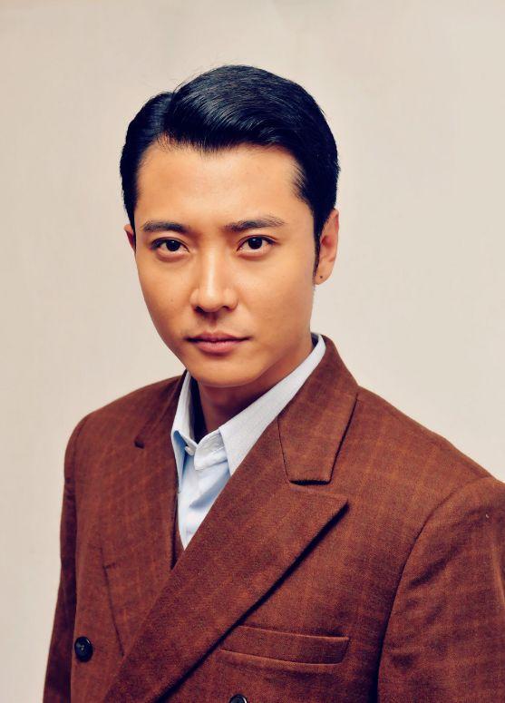 张丹峰不被熟知的电视剧,《秘密航线》上榜,最后一部完全没印象