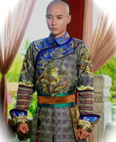 张丹峰不被熟知的电视剧,《秘密航线》上榜,最后一部完全没印象