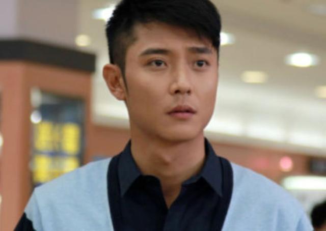 张丹峰不被熟知的电视剧,《秘密航线》上榜,最后一部完全没印象