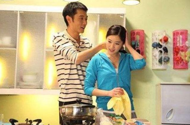 张丹峰不被熟知的电视剧,《秘密航线》上榜,最后一部完全没印象