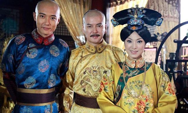 张丹峰不被熟知的电视剧,《秘密航线》上榜,最后一部完全没印象