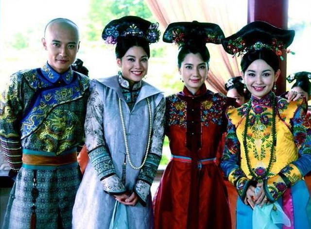 张丹峰不被熟知的电视剧,《秘密航线》上榜,最后一部完全没印象