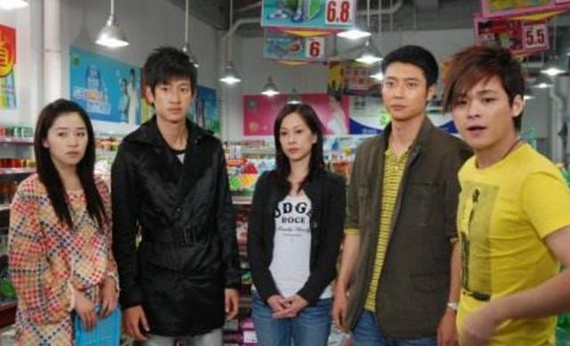 张丹峰不被熟知的电视剧,《秘密航线》上榜,最后一部完全没印象