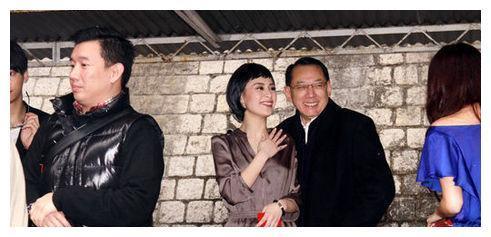 杨受成的“富贵命”和身后数不胜数的风流情史