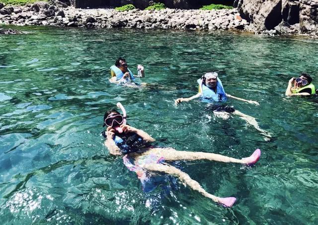 国内最低调的沿海城市,每一处海景都美的让人心醉,值得你去