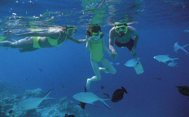 国内最低调的沿海城市,每一处海景都美的让人心醉,值得你去