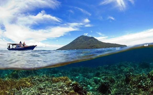 国内最低调的沿海城市,每一处海景都美的让人心醉,值得你去