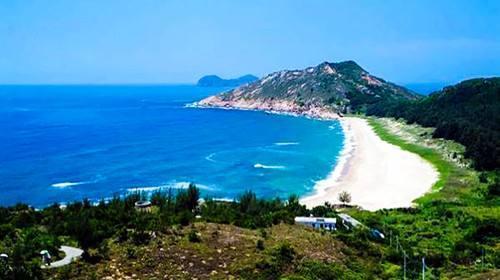 国内最低调的沿海城市,每一处海景都美的让人心醉,值得你去