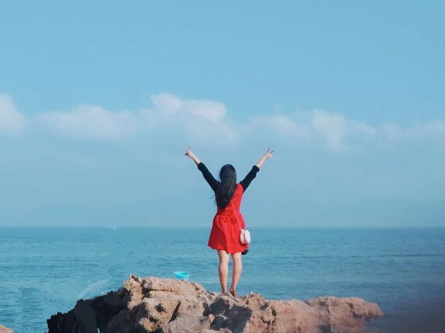 国内最低调的沿海城市,每一处海景都美的让人心醉,值得你去