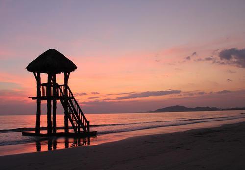 国内最低调的沿海城市,每一处海景都美的让人心醉,值得你去