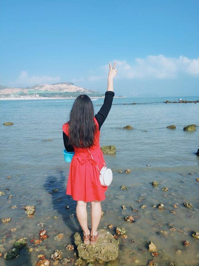 国内最低调的沿海城市,每一处海景都美的让人心醉,值得你去