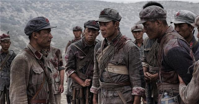 红四方面军所向披靡,这一战却折损了4万人马,只赖张国焘一人?