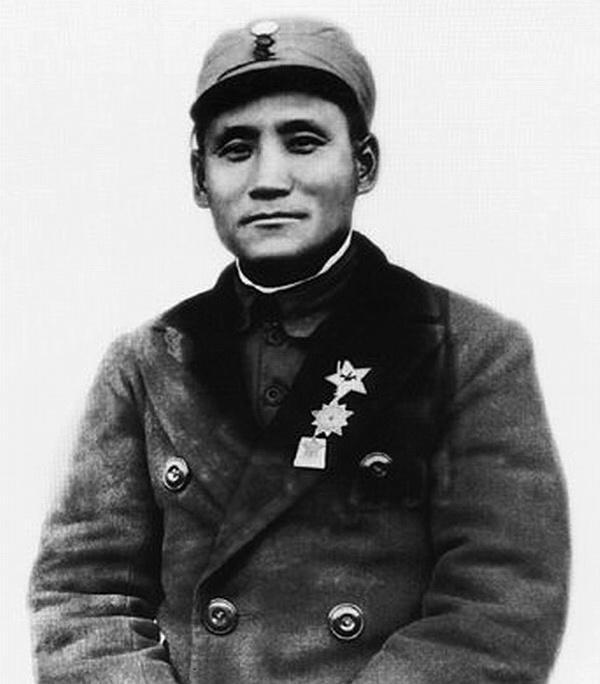 红四方面军所向披靡,这一战却折损了4万人马,只赖张国焘一人?