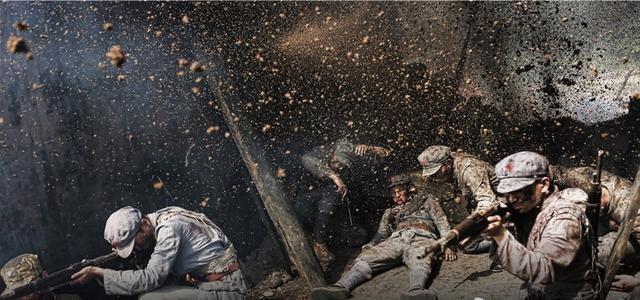 红四方面军所向披靡,这一战却折损了4万人马,只赖张国焘一人?