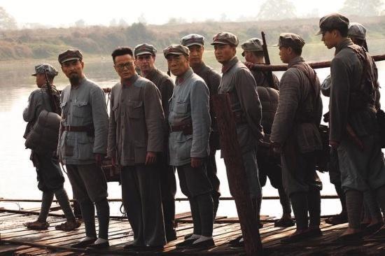 红四方面军所向披靡,这一战却折损了4万人马,只赖张国焘一人?