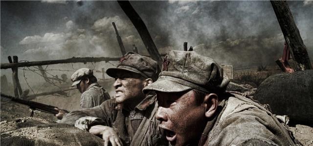 红四方面军所向披靡,这一战却折损了4万人马,只赖张国焘一人?