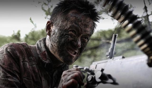 红四方面军所向披靡,这一战却折损了4万人马,只赖张国焘一人?