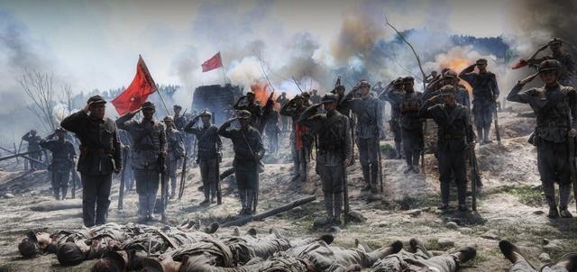 红四方面军所向披靡,这一战却折损了4万人马,只赖张国焘一人?