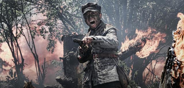 红四方面军所向披靡,这一战却折损了4万人马,只赖张国焘一人?