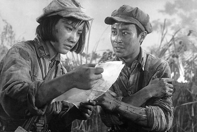 红四方面军所向披靡,这一战却折损了4万人马,只赖张国焘一人?