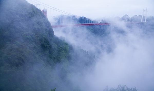 国内5条最美自驾游公路,此生一定要游一次