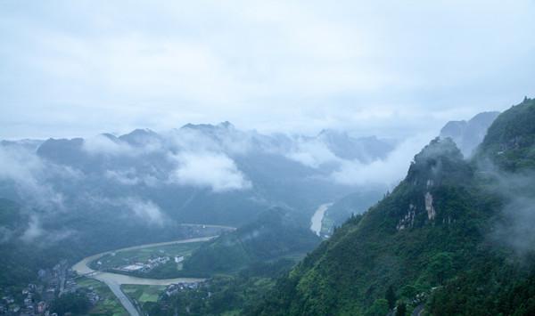 国内5条最美自驾游公路,此生一定要游一次