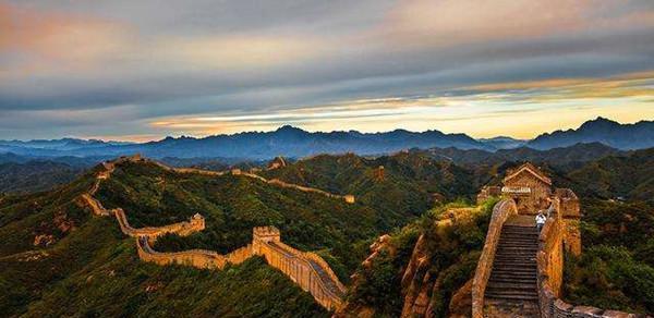 国内5条最美自驾游公路,此生一定要游一次