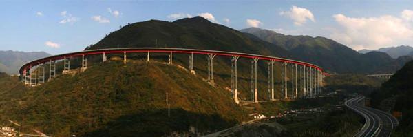 国内5条最美自驾游公路,此生一定要游一次