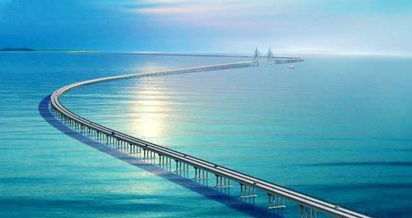 国内5条最美自驾游公路,此生一定要游一次