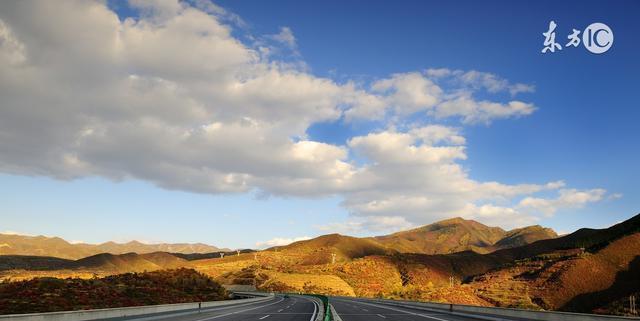 国内5条最美自驾游公路,此生一定要游一次