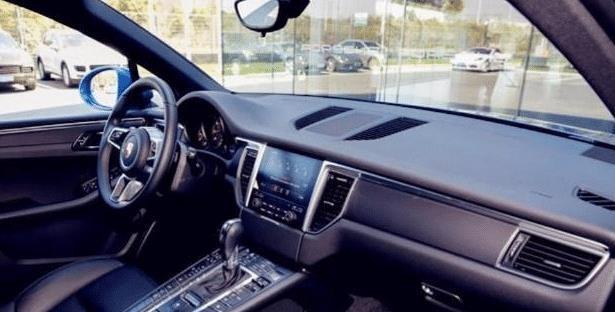 30万却有百万排面, 保时捷将出廉价SUV, 配2.0T引擎比奔驰漂亮