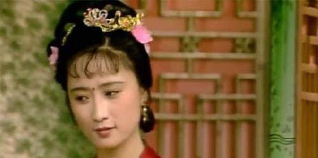 红楼第一悍妇夏金桂,身上其实隐藏着一个巨大的秘密