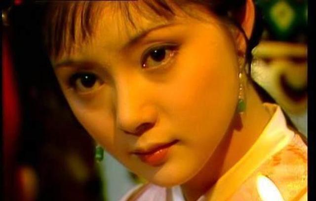 红楼第一悍妇夏金桂,身上其实隐藏着一个巨大的秘密