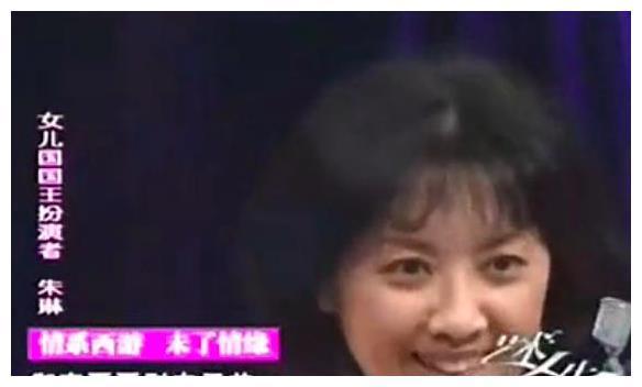 一别多年，西游记剧组再次相遇，朱琳对徐少华的一句话略有深意！