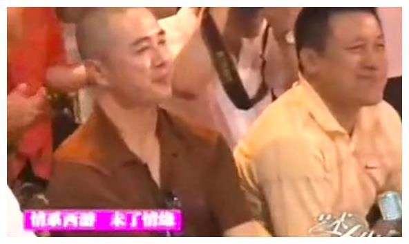 一别多年，西游记剧组再次相遇，朱琳对徐少华的一句话略有深意！