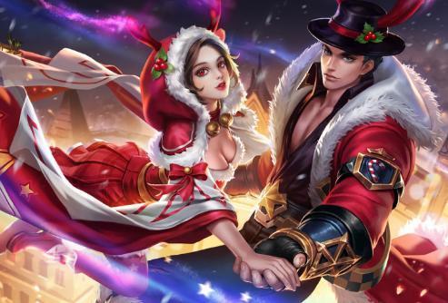 国服第一貂蝉怎么玩？大佬带你上王者！