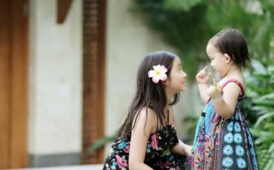 二胎又是女儿,让我见证了什么是人性