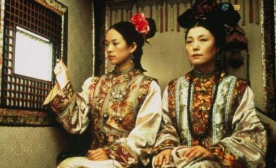 “清朝格格”真实容貌到底长什么模样?通过一组老照片便能知道!