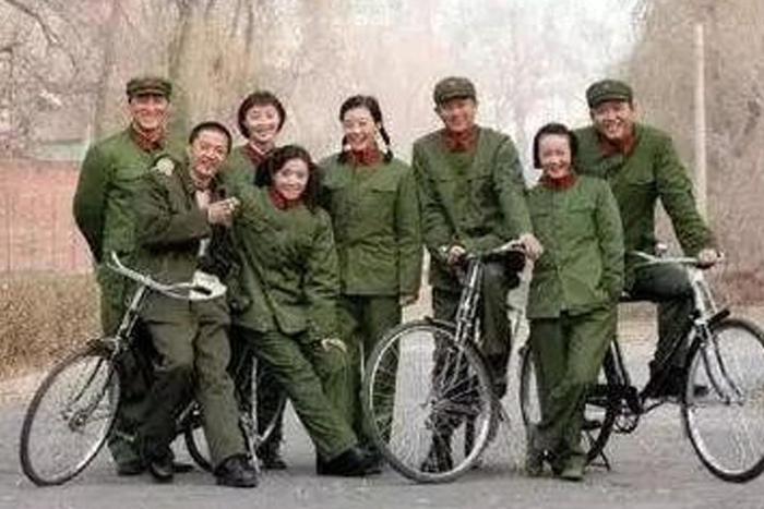 什么人可以入住“军区大院”？至少是这个级别，很多人不知道