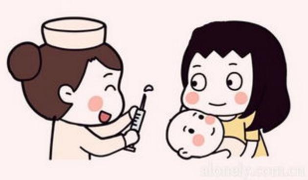 五联疫苗和免费疫苗比较哪个好？五联疫苗又是什么时候打比较好？