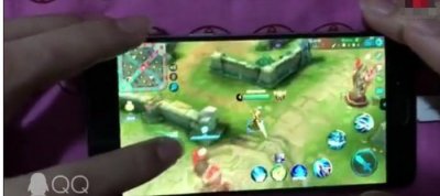 国服最强韩信教学,老皮这波三指操作太实用了