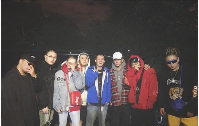 红花会发微博表示已经脱离摩登天空，网友表示这么做就对了