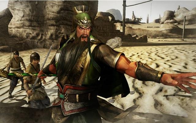 一吕二赵三典韦，四关五马六张飞，你知道七八九都是谁吗