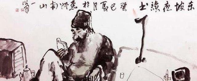 “腹有诗书气自华”的上一句是什么？很多人不知道！