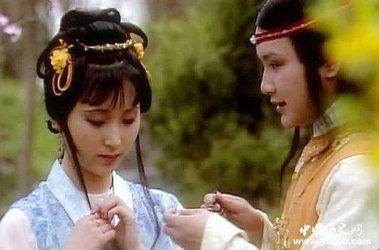 红楼梦里林黛玉的父亲林如海究竟是一个怎样的角色